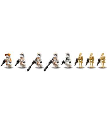 LEGO STAR WARS 75337 AT-TE WALKER