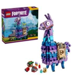 LEGO FORTNITE 77071 Supply Llama