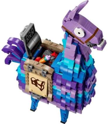 LEGO FORTNITE 77071 Supply Llama