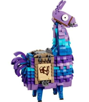 LEGO FORTNITE 77071 Supply Llama