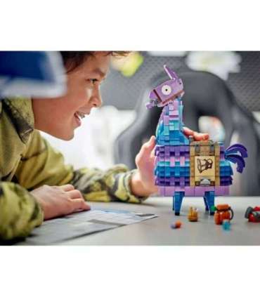 LEGO FORTNITE 77071 Supply Llama