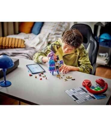 LEGO FORTNITE 77071 Supply Llama