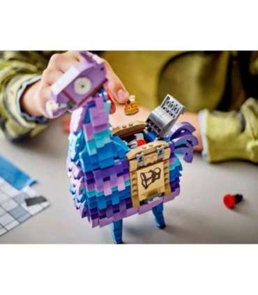 LEGO FORTNITE 77071 Supply Llama