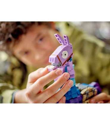 LEGO FORTNITE 77071 Supply Llama