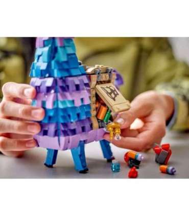 LEGO FORTNITE 77071 Supply Llama