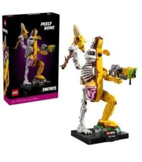 LEGO FORTNITE 77072 Peely Bone
