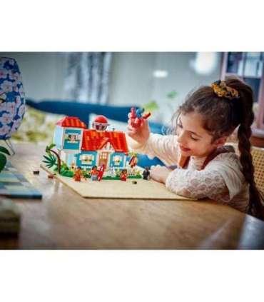 LEGO DISNEY 43268 Lilo and Stitch Beach House