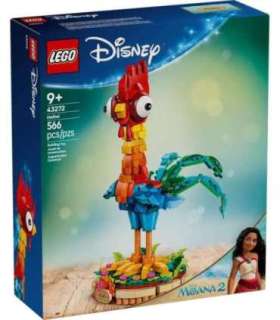 LEGO DISNEY 43272 Heihei