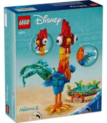 LEGO DISNEY 43272 Heihei