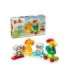 LEGO DUPLO 10412 ANIMAL TRAIN