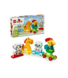 LEGO DUPLO 10412 ANIMAL TRAIN
