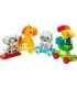 LEGO DUPLO 10412 ANIMAL TRAIN