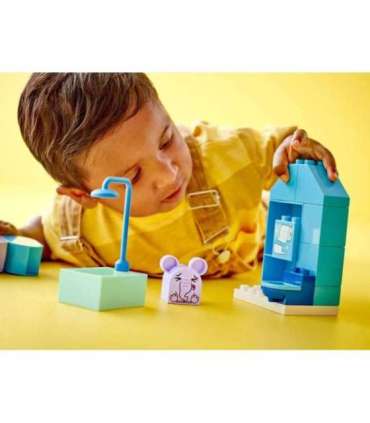LEGO DUPLO 10413 DAILY ROUTINES - BATH TIME