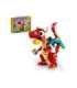 LEGO CREATOR 3 IN 1 31145 RED DRAGON