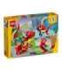 LEGO CREATOR 3 IN 1 31145 RED DRAGON