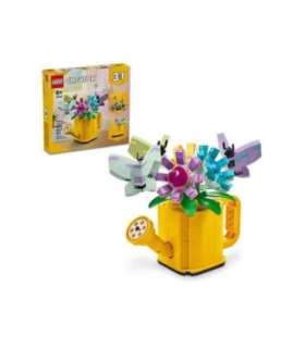 LEGO CREATOR 3 IN 1 31149 FLOWERS IN WATERING CAN