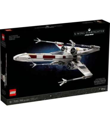 LEGO STAR WARS 75355 X-WING STARFIGHTER