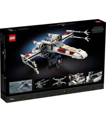 LEGO STAR WARS 75355 X-WING STARFIGHTER