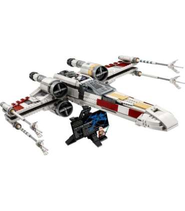 LEGO STAR WARS 75355 X-WING STARFIGHTER