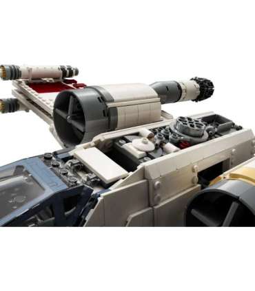 LEGO STAR WARS 75355 X-WING STARFIGHTER