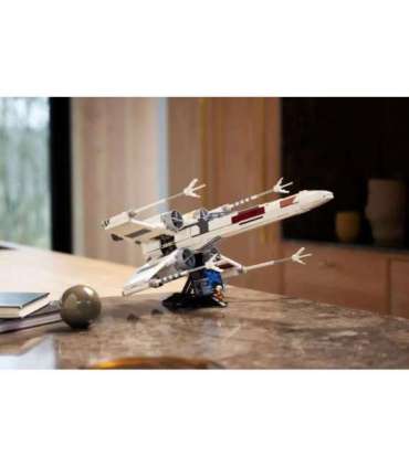 LEGO STAR WARS 75355 X-WING STARFIGHTER