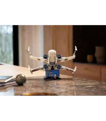 LEGO STAR WARS 75355 X-WING STARFIGHTER