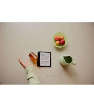 Rakuten Kobo Libra Colour e-book reader Touchscreen 32 GB Wi-Fi White