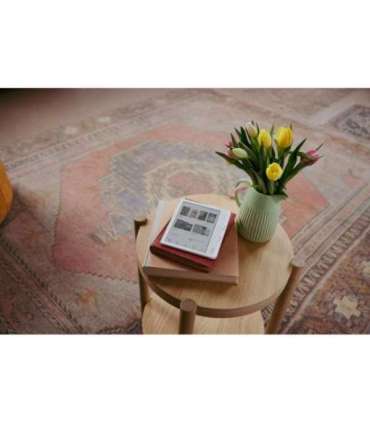 Rakuten Kobo Libra Colour e-book reader Touchscreen 32 GB Wi-Fi White