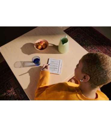 Rakuten Kobo Libra Colour e-book reader Touchscreen 32 GB Wi-Fi Black