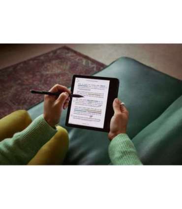 Rakuten Kobo Libra Colour e-book reader Touchscreen 32 GB Wi-Fi Black