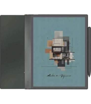 Onyx Boox Note Air 4 C 10.3’ E-Ink Kaleido 3 e-book reader 64GB Wi-Fi Gray