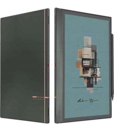 Onyx Boox Note Air 4 C 10.3’ E-Ink Kaleido 3 e-book reader 64GB Wi-Fi Gray