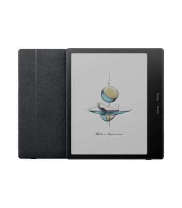 Onyx Boox Go Color 7 (Gen II) e-book reader Touchscreen 4 GB Wi-Fi Black