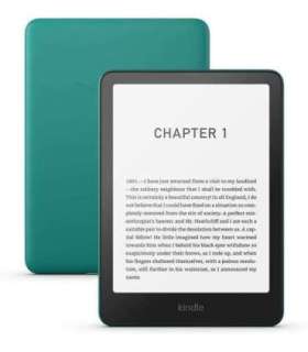 Amazon Kindle 7″ 12th generation B0CFP6F89F e-book reader 16 GB Wi-Fi Green