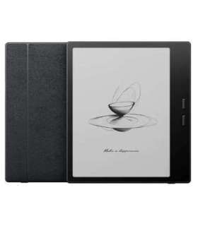 Ebook Onyx Boox Go 7" E-ink Carta 1300 64GB Wi-Fi Black