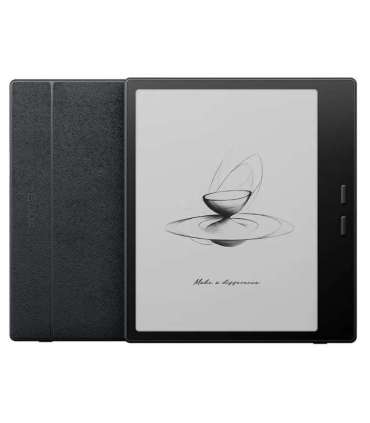 Ebook Onyx Boox Go 7" E-ink Carta 1300 64GB Wi-Fi Black