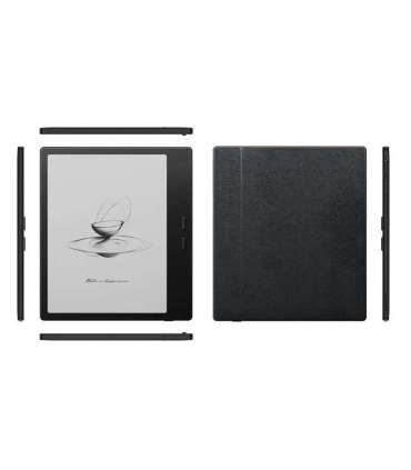 Ebook Onyx Boox Go 7" E-ink Carta 1300 64GB Wi-Fi Black