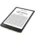 PocketBook InkPad 4 e-book reader Touchscreen 32 GB Wi-Fi Black, Silver