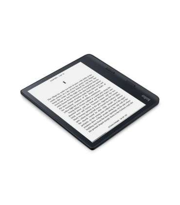 Rakuten Kobo Sage e-book reader Touchscreen 32 GB Wi-Fi Black