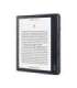 Rakuten Kobo Sage e-book reader Touchscreen 32 GB Wi-Fi Black