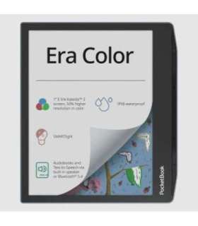 Ebook PocketBook Era Color 700 7" E-Ink Kaleido 3 32GB WI-FI Stormy Sea