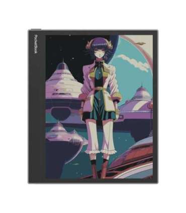 Ebook PocketBook InkPad Eo 10.3” E-Ink Kaleido 3 64GB WI-FI Mist Gray