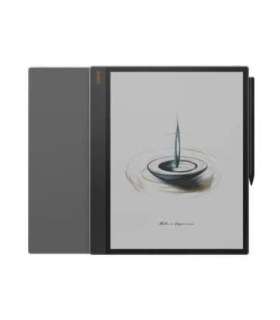 Ebook Onyx Boox Tab X C 13.3" E-Ink Kaleido 3 128GB Wi-Fi Gray