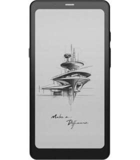 Ebook Onyx Boox Palma 2 6.13’ Carta 1200 128GB Wi-Fi Black