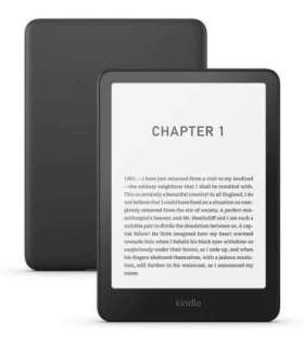Amazon Kindle 7″ 12th generation B0CFP6F89F e-book reader 16 GB Wi-Fi Black