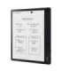 Rakuten Kobo Elipsa 2E e-book reader Touchscreen 32 GB Wi-Fi Black