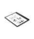Rakuten Kobo Elipsa 2E e-book reader Touchscreen 32 GB Wi-Fi Black
