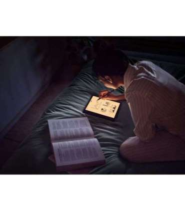 Rakuten Kobo Elipsa 2E e-book reader Touchscreen 32 GB Wi-Fi Black