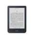 Rakuten Kobo Clara BW e-book reader Touchscreen 16 GB Wi-Fi Black