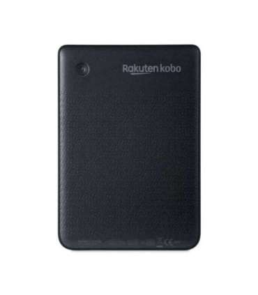 Rakuten Kobo Clara BW e-book reader Touchscreen 16 GB Wi-Fi Black